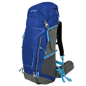 zaino trekking vango denali 60 70